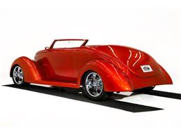 1939 Ford Custom (CC-2070035) for sale in Volo, Illinois