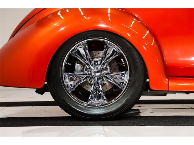 1939 Ford Custom (CC-2070035) for sale in Volo, Illinois
