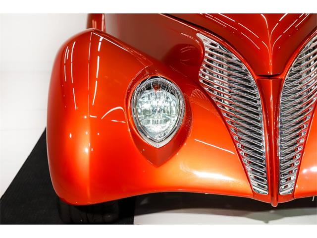 1939 Ford Custom (CC-2070035) for sale in Volo, Illinois