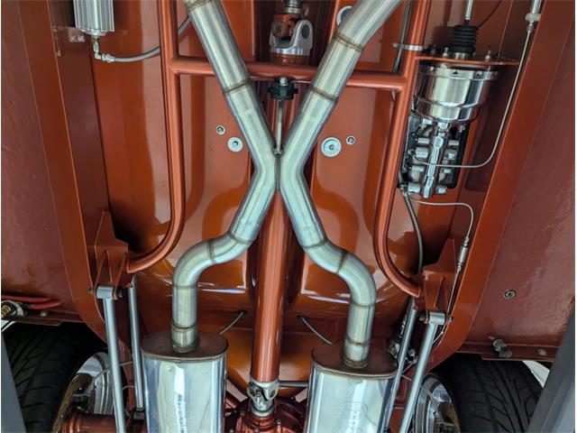 1939 Ford Custom (CC-2070035) for sale in Volo, Illinois