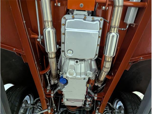 1939 Ford Custom (CC-2070035) for sale in Volo, Illinois