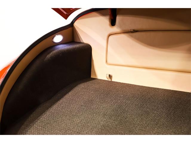 1939 Ford Custom (CC-2070035) for sale in Volo, Illinois