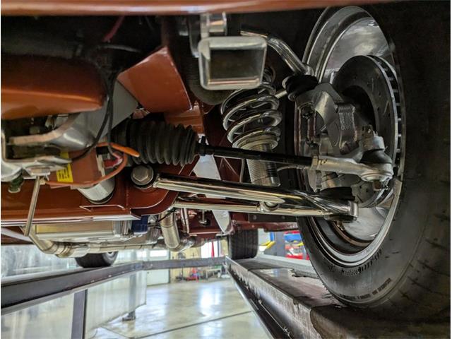 1939 Ford Custom (CC-2070035) for sale in Volo, Illinois
