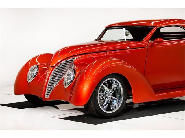 1939 Ford Custom (CC-2070035) for sale in Volo, Illinois