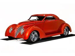 1939 Ford Custom (CC-2070035) for sale in Volo, Illinois