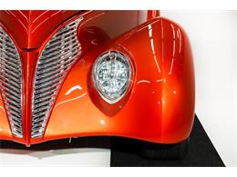 1939 Ford Custom (CC-2070035) for sale in Volo, Illinois