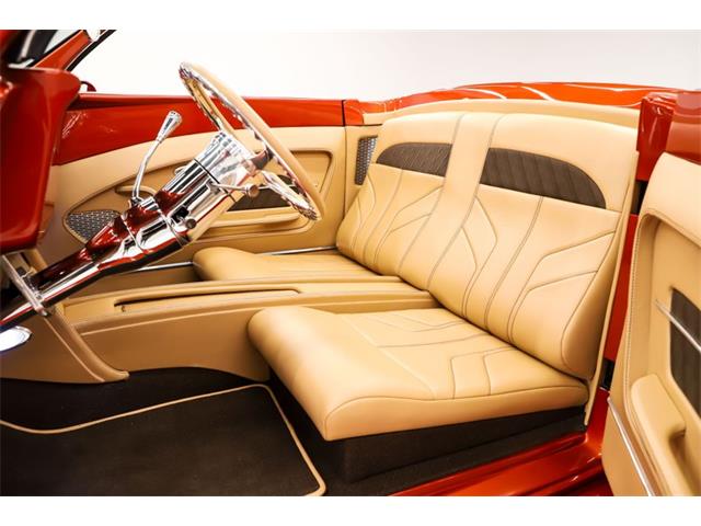 1939 Ford Custom (CC-2070035) for sale in Volo, Illinois