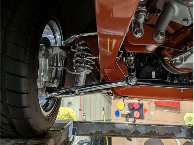 1939 Ford Custom (CC-2070035) for sale in Volo, Illinois