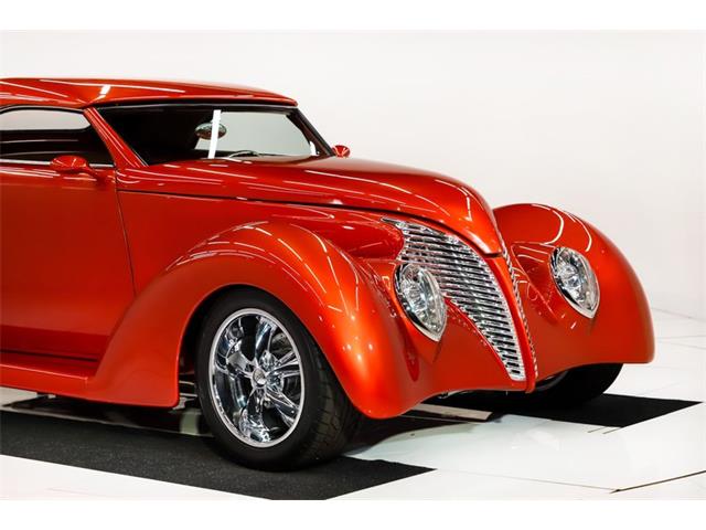 1939 Ford Custom (CC-2070035) for sale in Volo, Illinois