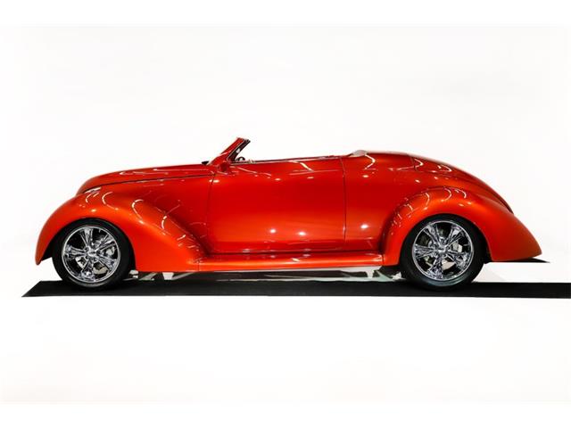 1939 Ford Custom (CC-2070035) for sale in Volo, Illinois