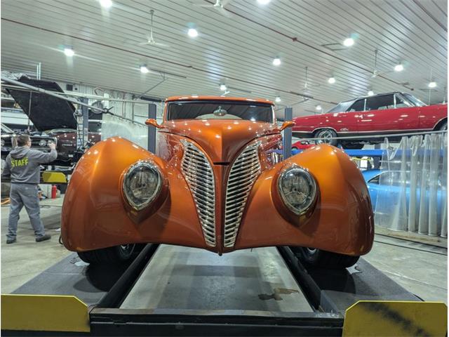 1939 Ford Custom (CC-2070035) for sale in Volo, Illinois