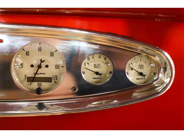 1939 Ford Custom (CC-2070035) for sale in Volo, Illinois