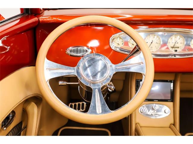 1939 Ford Custom (CC-2070035) for sale in Volo, Illinois