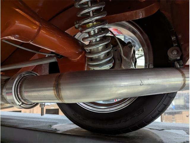1939 Ford Custom (CC-2070035) for sale in Volo, Illinois