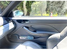 2003 BMW M3 (CC-2070350) for sale in Hingham, Massachusetts