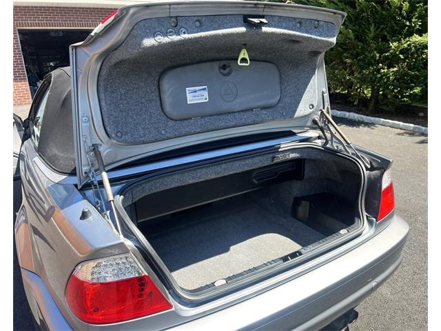 2003 BMW M3 (CC-2070350) for sale in Hingham, Massachusetts