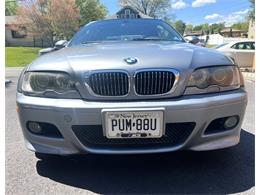 2003 BMW M3 (CC-2070350) for sale in Hingham, Massachusetts