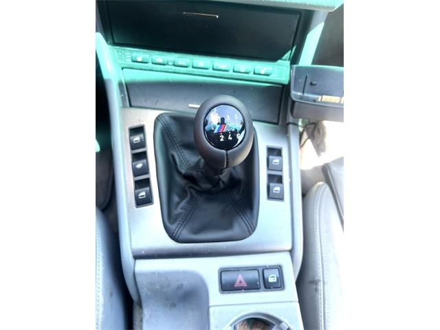 2003 BMW M3 (CC-2070350) for sale in Hingham, Massachusetts