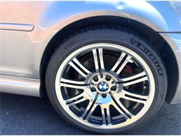 2003 BMW M3 (CC-2070350) for sale in Hingham, Massachusetts