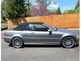 2003 BMW M3 (CC-2070350) for sale in Hingham, Massachusetts