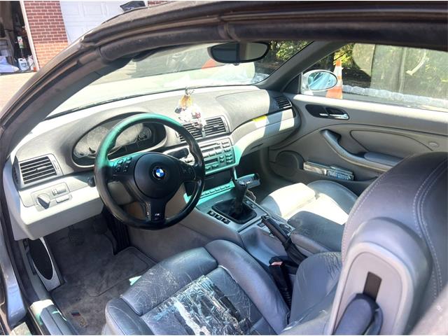 2003 BMW M3 (CC-2070350) for sale in Hingham, Massachusetts