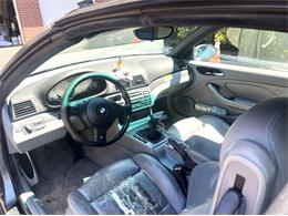 2003 BMW M3 (CC-2070350) for sale in Hingham, Massachusetts