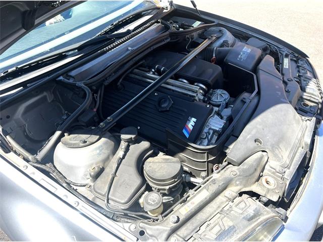 2003 BMW M3 (CC-2070350) for sale in Hingham, Massachusetts