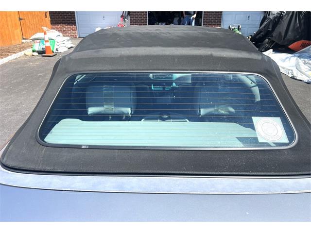 2003 BMW M3 (CC-2070350) for sale in Hingham, Massachusetts