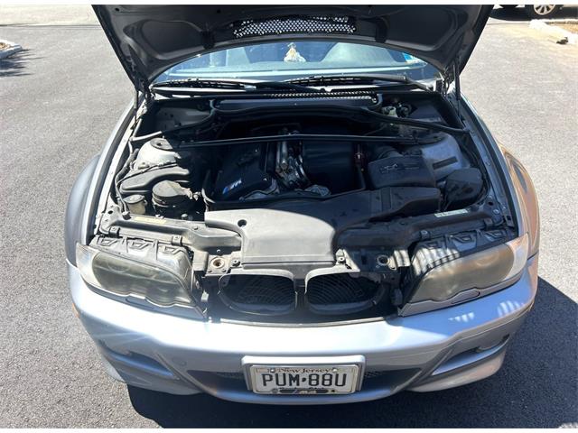 2003 BMW M3 (CC-2070350) for sale in Hingham, Massachusetts