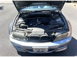 2003 BMW M3 (CC-2070350) for sale in Hingham, Massachusetts
