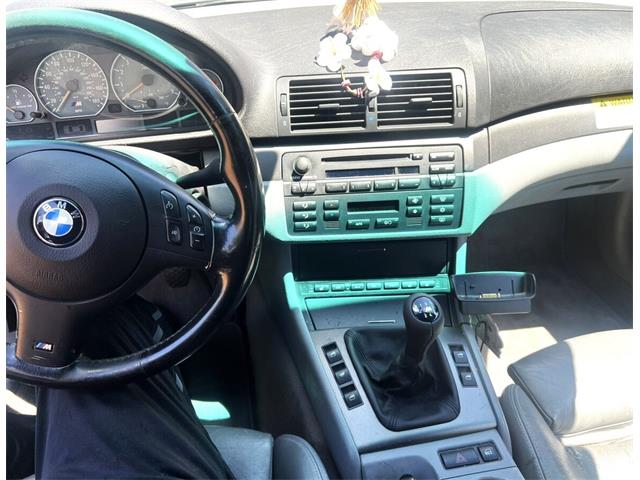 2003 BMW M3 (CC-2070350) for sale in Hingham, Massachusetts