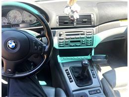 2003 BMW M3 (CC-2070350) for sale in Hingham, Massachusetts