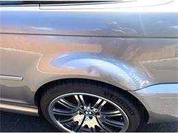 2003 BMW M3 (CC-2070350) for sale in Hingham, Massachusetts