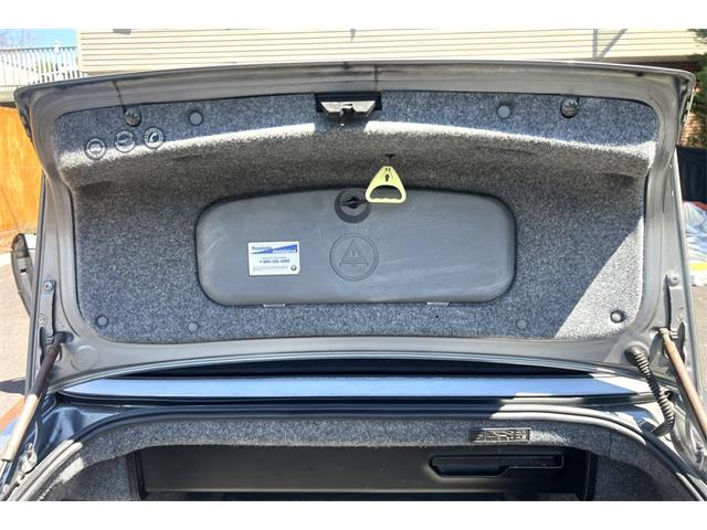 2003 BMW M3 (CC-2070350) for sale in Hingham, Massachusetts