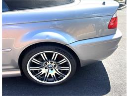 2003 BMW M3 (CC-2070350) for sale in Hingham, Massachusetts