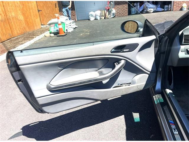 2003 BMW M3 (CC-2070350) for sale in Hingham, Massachusetts