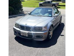 2003 BMW M3 (CC-2070350) for sale in Hingham, Massachusetts