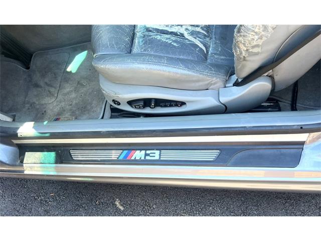 2003 BMW M3 (CC-2070350) for sale in Hingham, Massachusetts