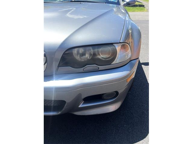 2003 BMW M3 (CC-2070350) for sale in Hingham, Massachusetts