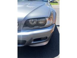 2003 BMW M3 (CC-2070350) for sale in Hingham, Massachusetts