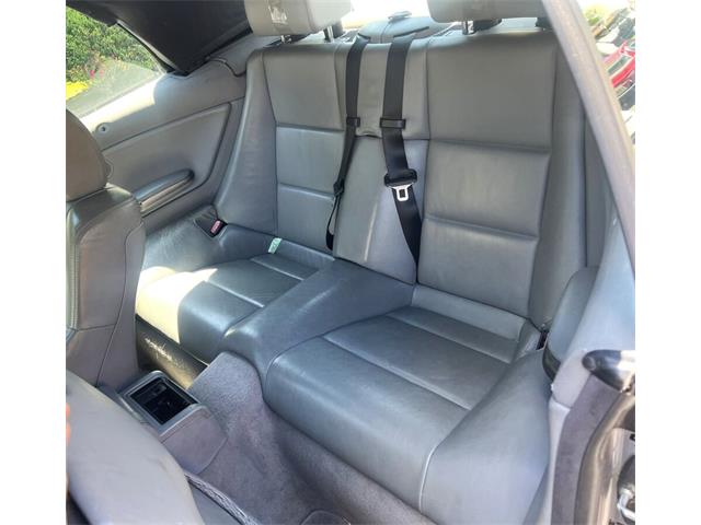 2003 BMW M3 (CC-2070350) for sale in Hingham, Massachusetts