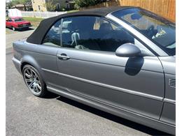 2003 BMW M3 (CC-2070350) for sale in Hingham, Massachusetts