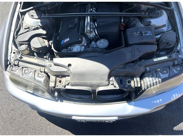2003 BMW M3 (CC-2070350) for sale in Hingham, Massachusetts