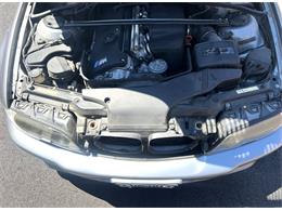 2003 BMW M3 (CC-2070350) for sale in Hingham, Massachusetts