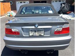 2003 BMW M3 (CC-2070350) for sale in Hingham, Massachusetts