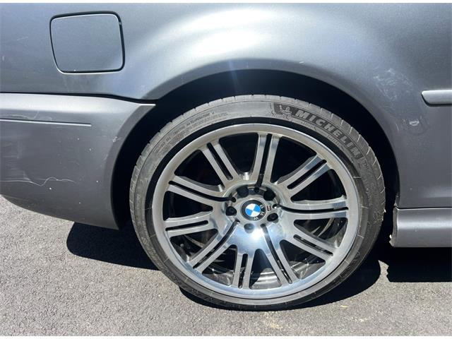2003 BMW M3 (CC-2070350) for sale in Hingham, Massachusetts