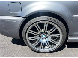 2003 BMW M3 (CC-2070350) for sale in Hingham, Massachusetts