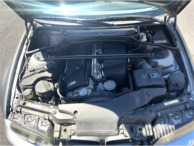 2003 BMW M3 (CC-2070350) for sale in Hingham, Massachusetts