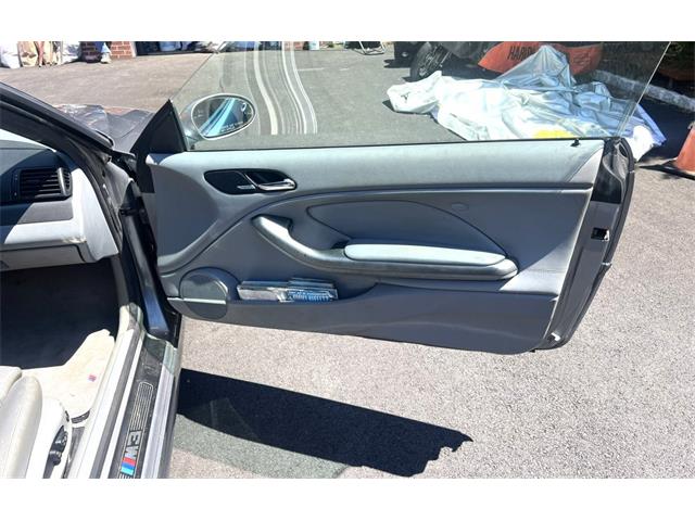 2003 BMW M3 (CC-2070350) for sale in Hingham, Massachusetts