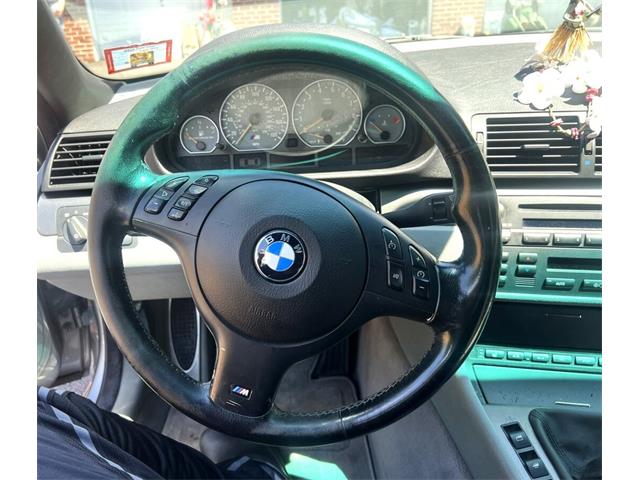 2003 BMW M3 (CC-2070350) for sale in Hingham, Massachusetts